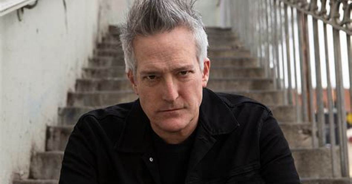 Richard Patrick