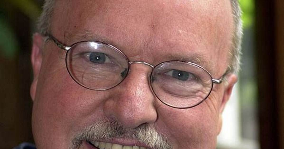 Richard Rohr