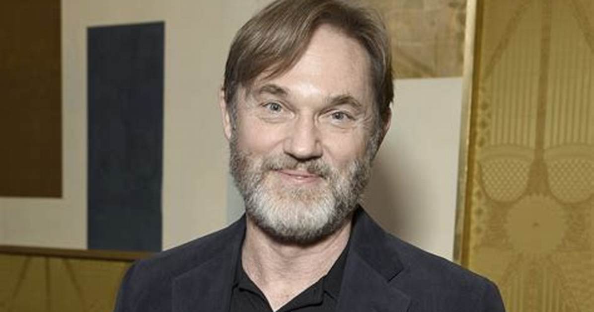 Richard Thomas