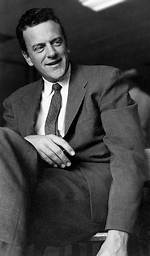 Richard Widmark Height
