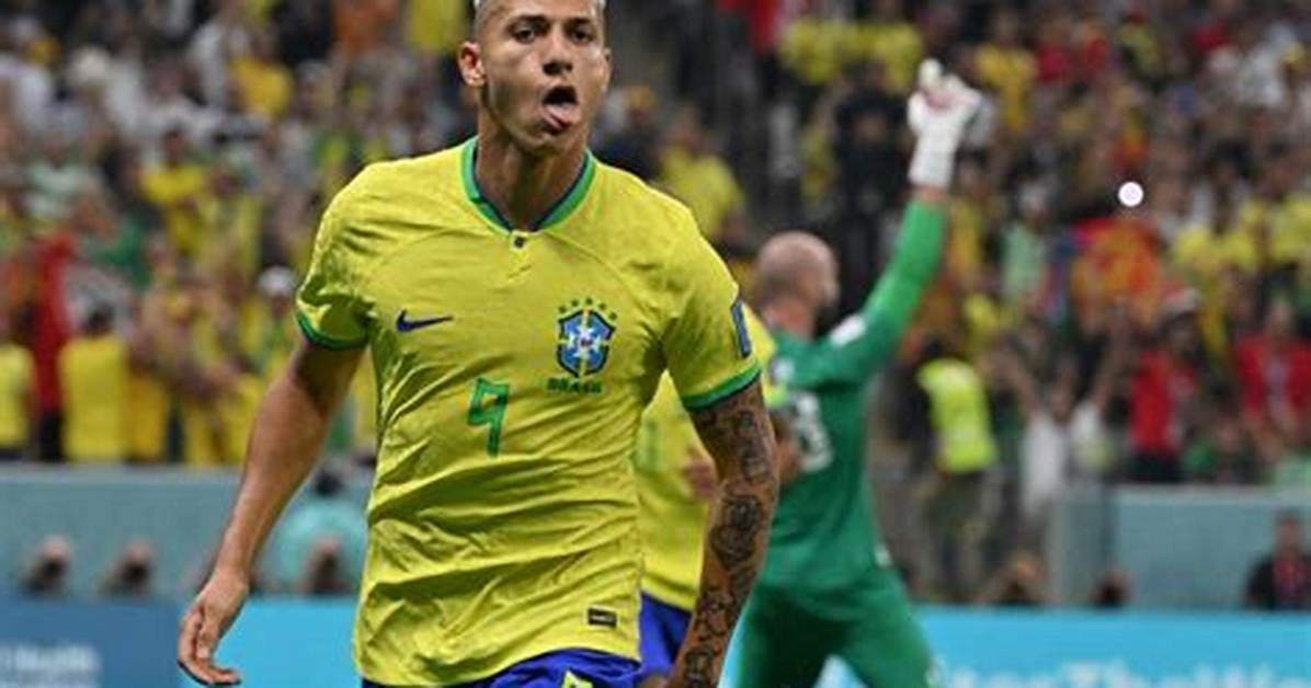 Richarlison