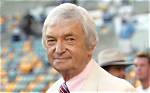 Richie Benaud