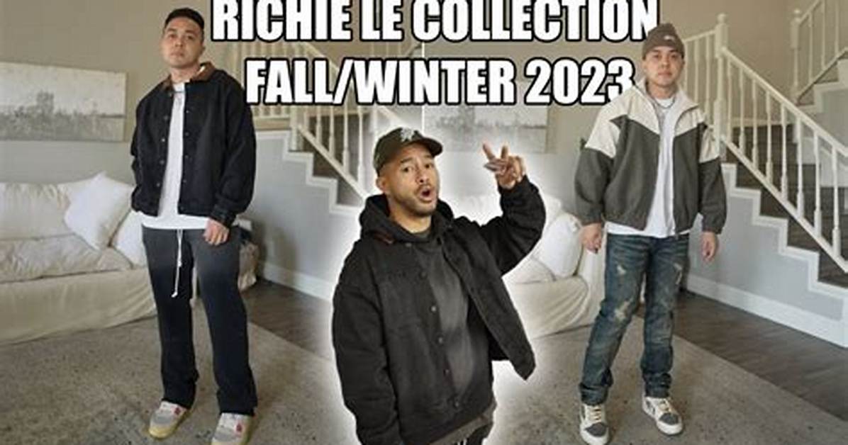 Richie Le