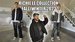 Richie Le