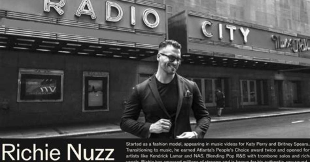 Richie Nuzz