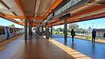 Richmond Bart Station