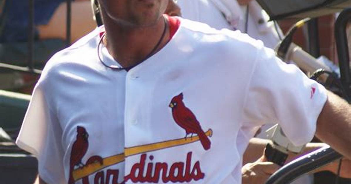 Rick Ankiel