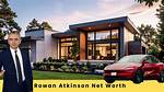 Rick Atkinson Net Worth
