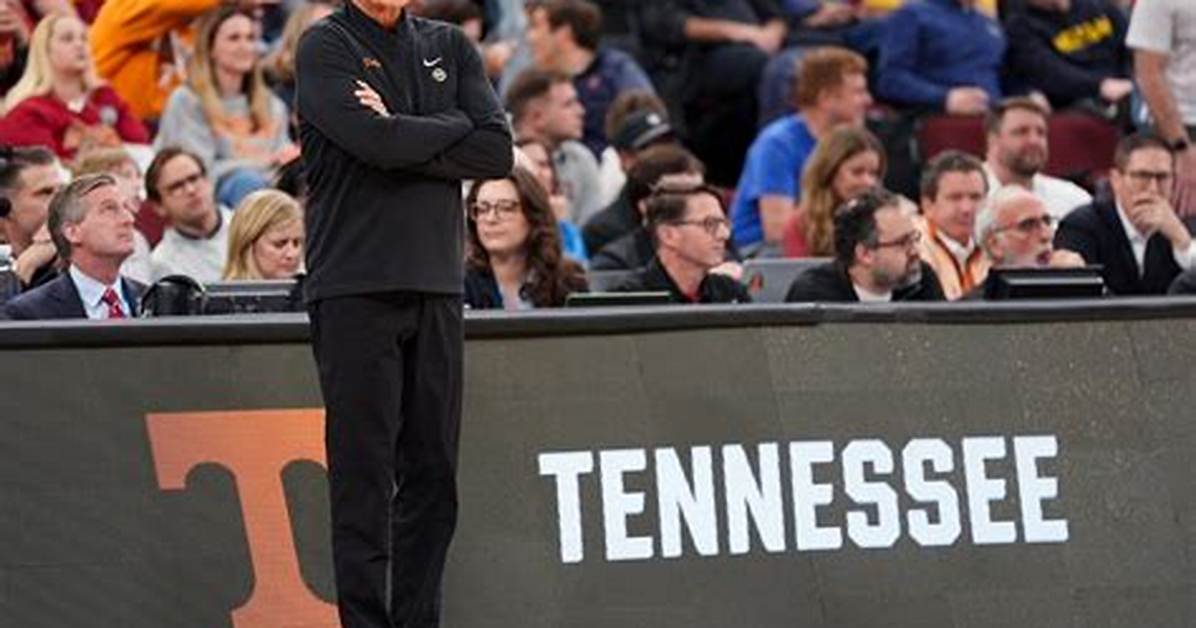 Rick Barnes