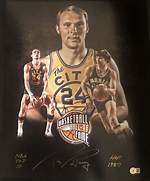 Rick Barry