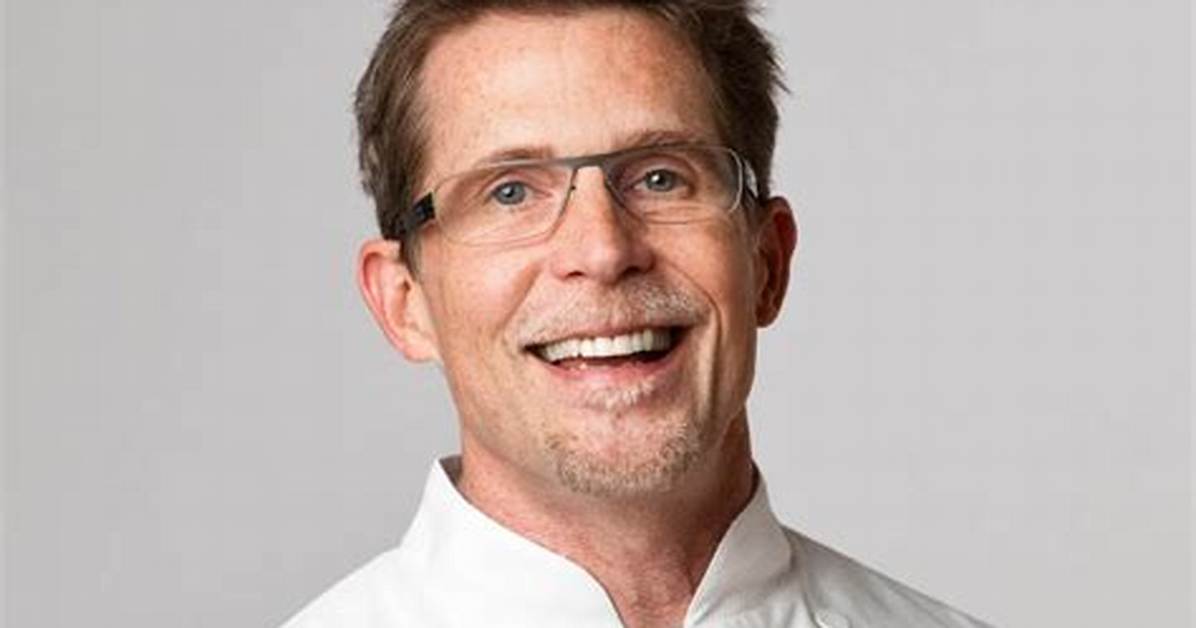 Rick Bayless