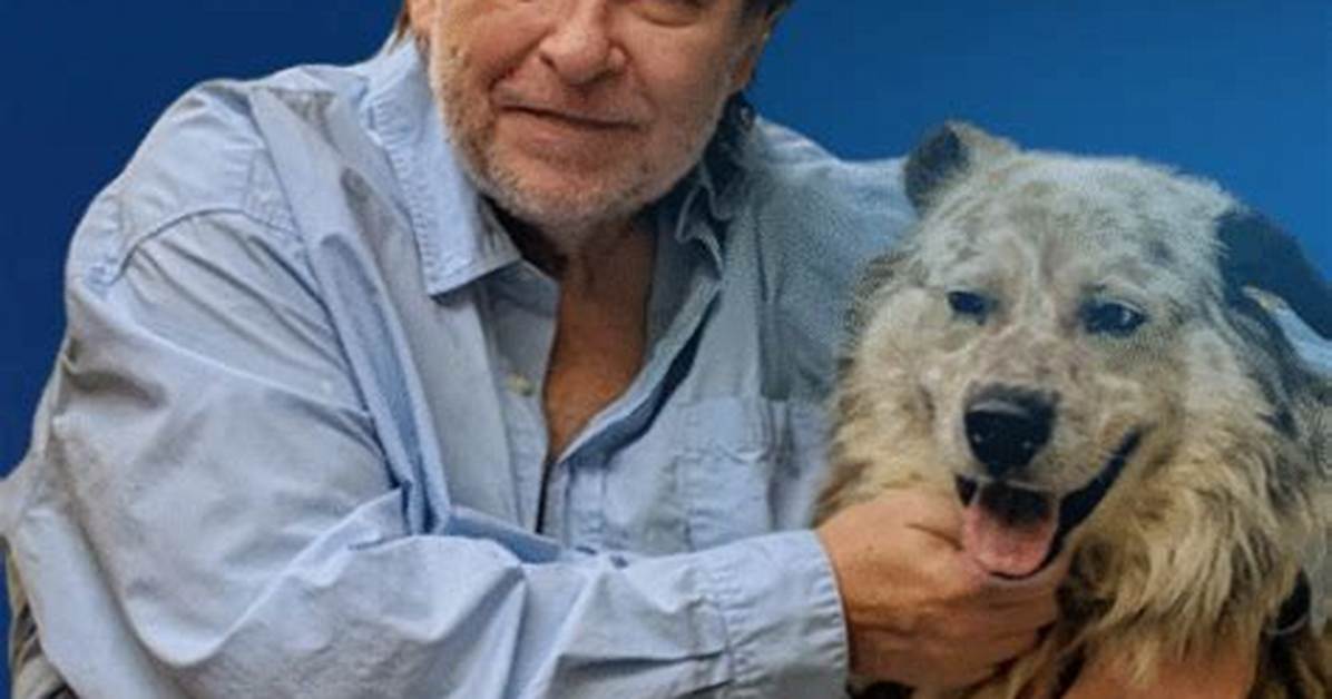 Rick Bragg
