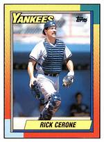 Rick Cerone