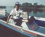 Rick Clunn