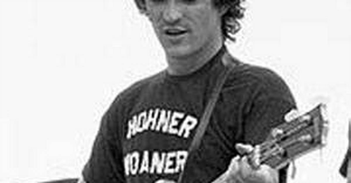 Rick Danko Height