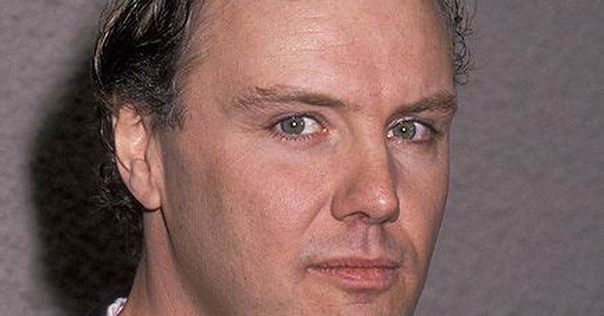 Rick Ducommun