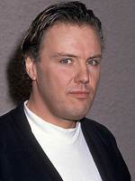 Rick Ducommun