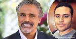 Rick Fox Son