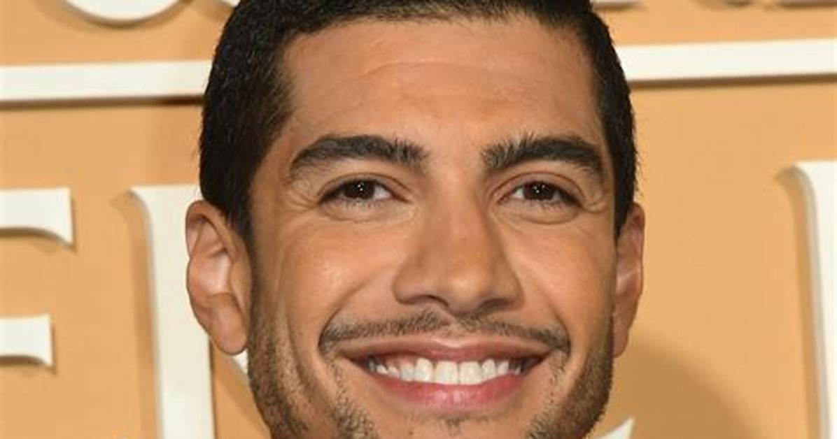 Rick Gonzalez
