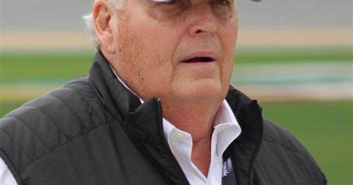 Rick Hendrick