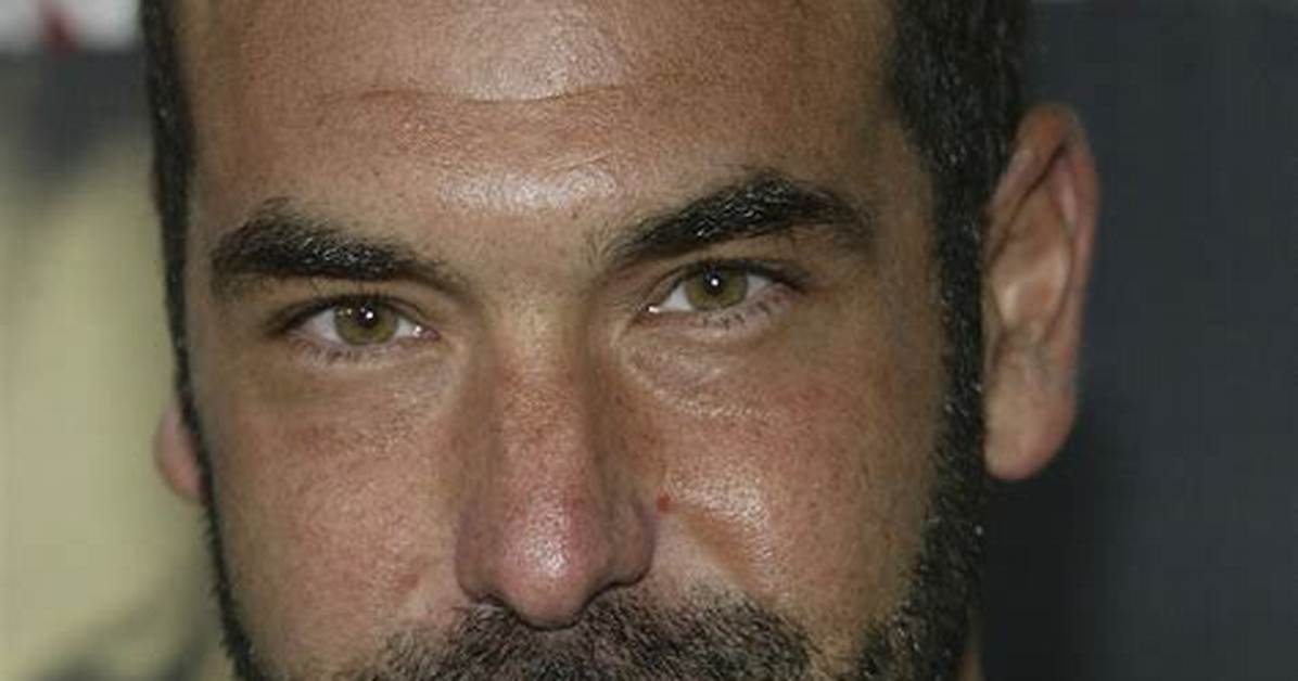 Rick Hoffman
