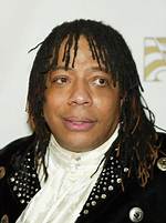Rick James Net Worth