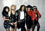 Rick James