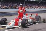 Rick Mears