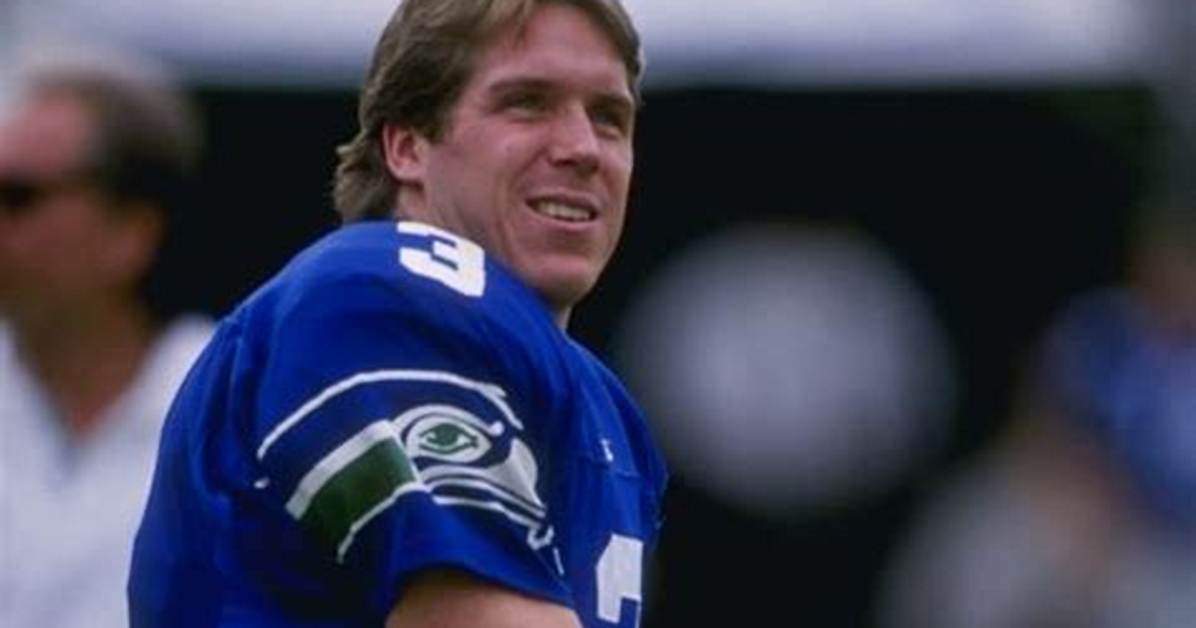 Rick Mirer