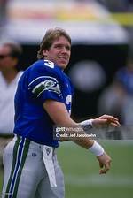 Rick Mirer