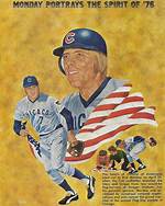 Rick Monday