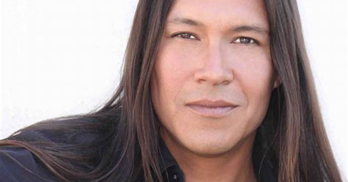 Rick Mora