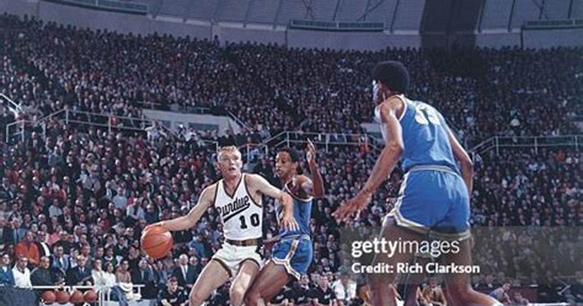 Rick Mount