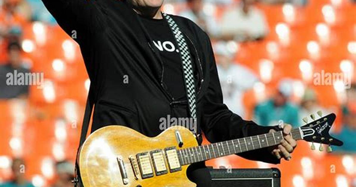 Rick Nielsen
