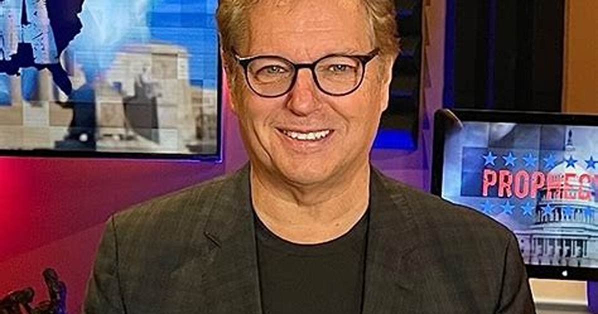 Rick Pearson