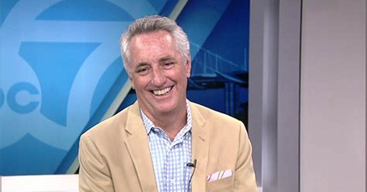 Rick Reilly