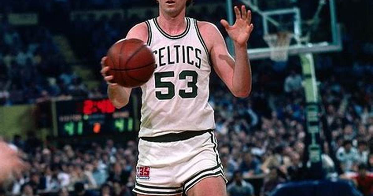 Rick Robey