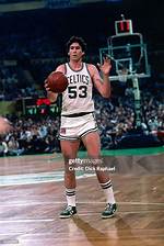 Rick Robey