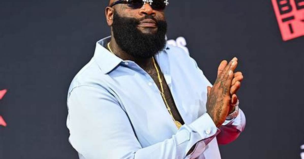 Rick Ross