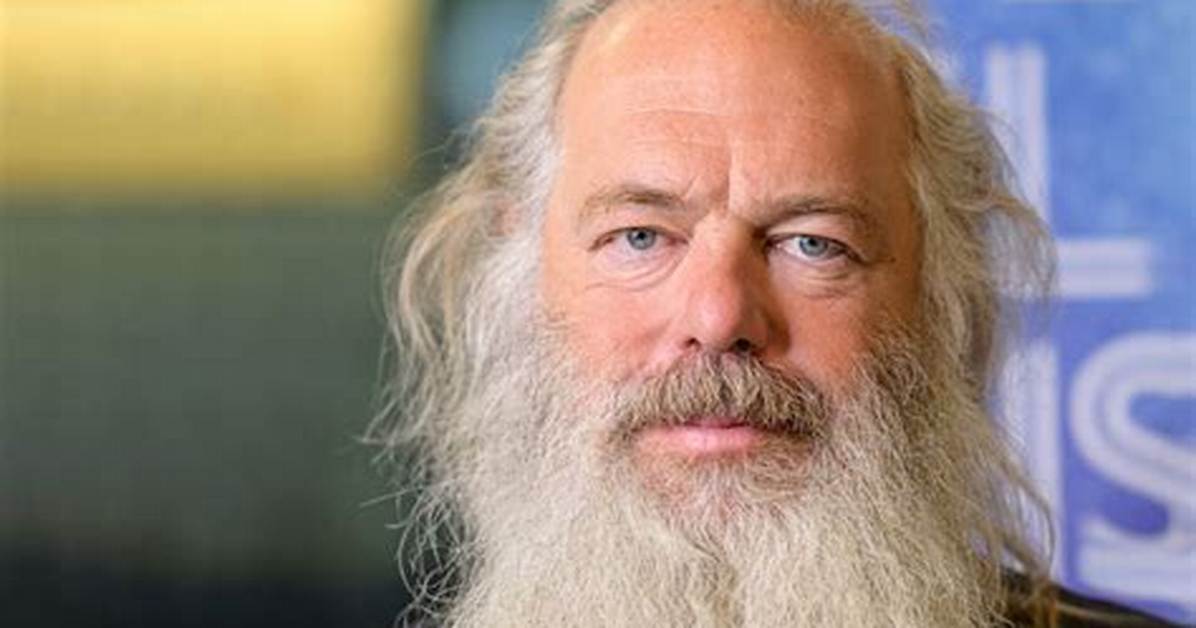 Rick Rubin