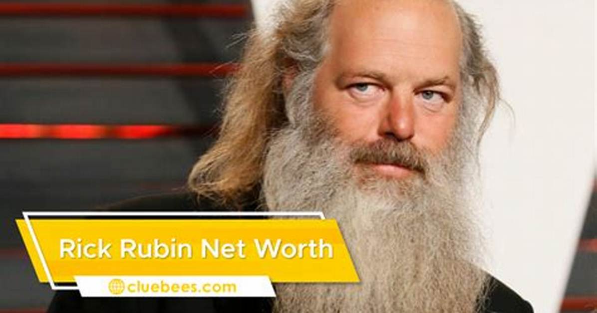 Rick Rumble Net Worth