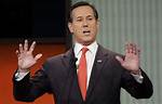 Rick Santorum