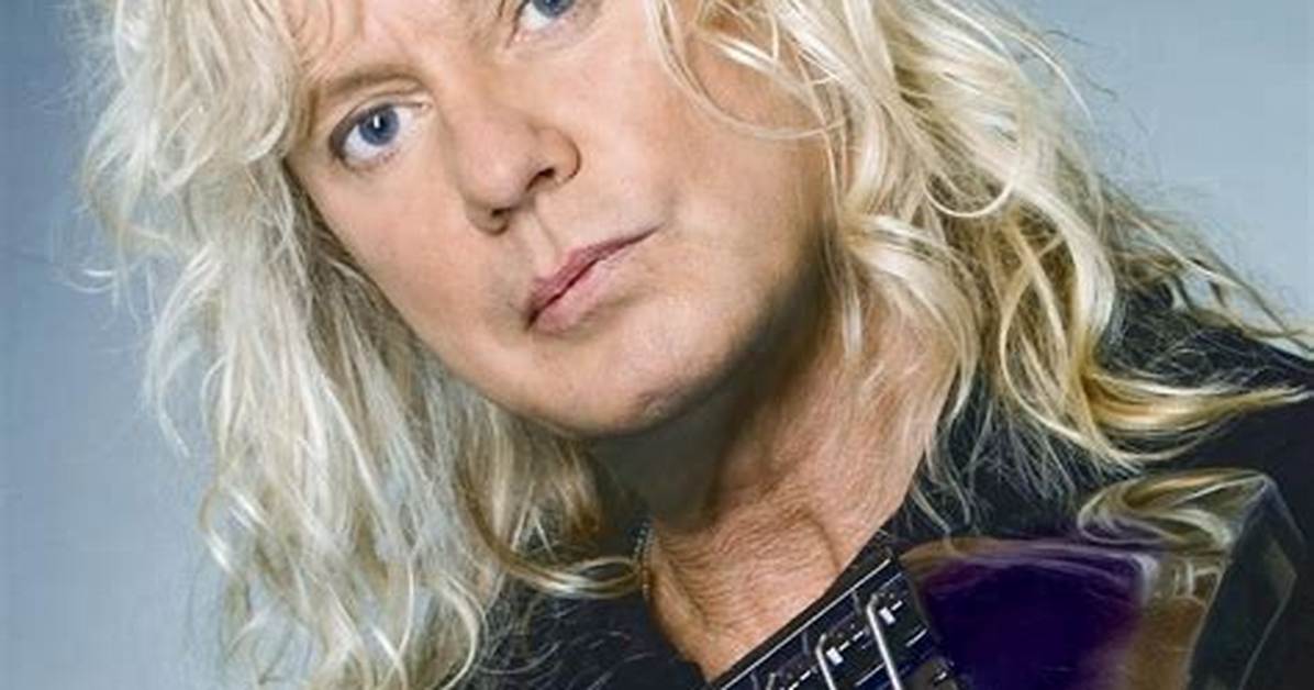 Rick Savage