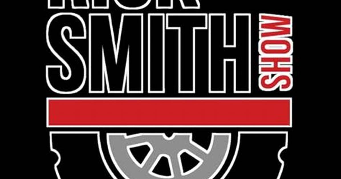 Rick Smith