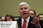 Rick Snyder