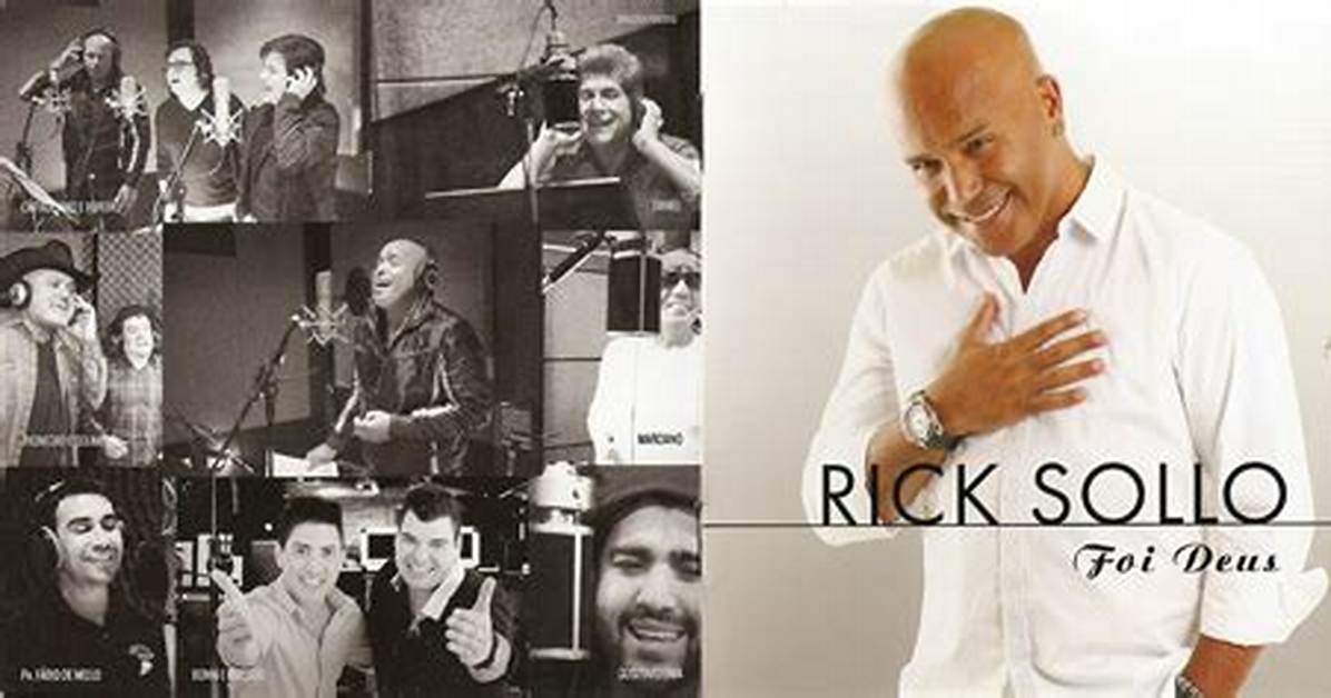 Rick Sollo
