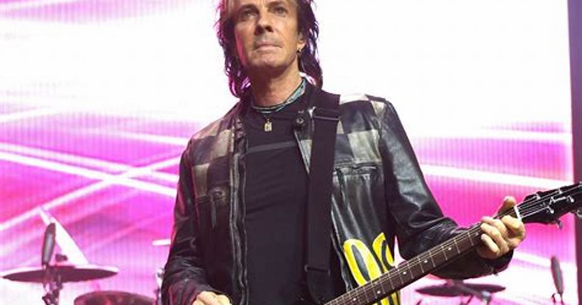 Rick Springfield