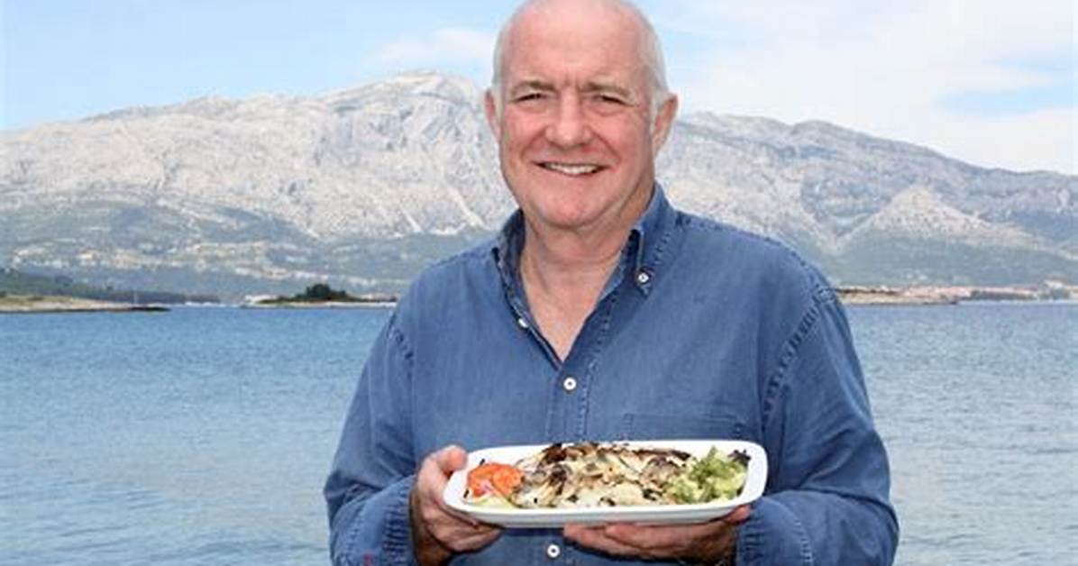 Rick Stein