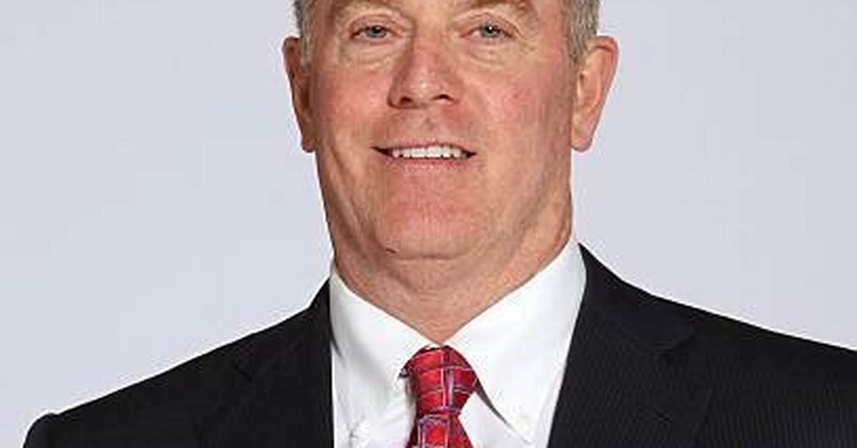 Rick Sund