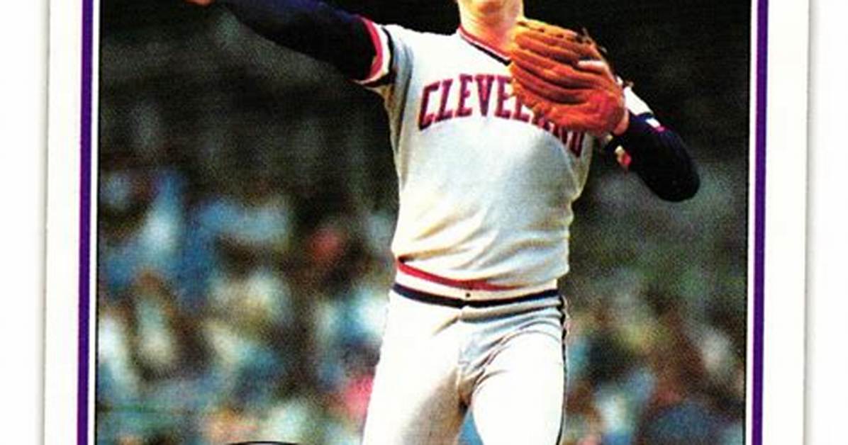 Rick Sutcliffe